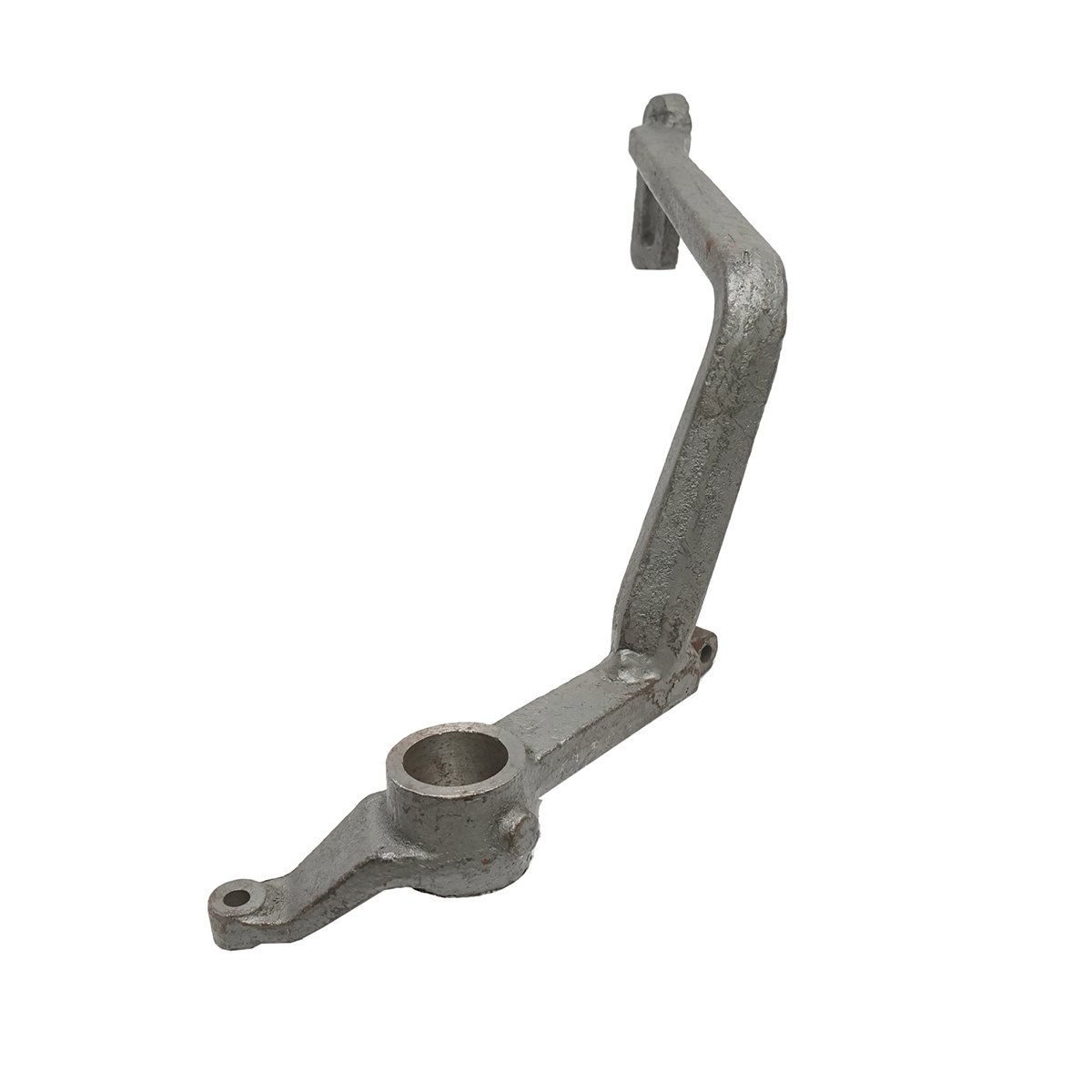 Pedala frana dreapta Massey Ferguson cod OEM 881542M91, 881542